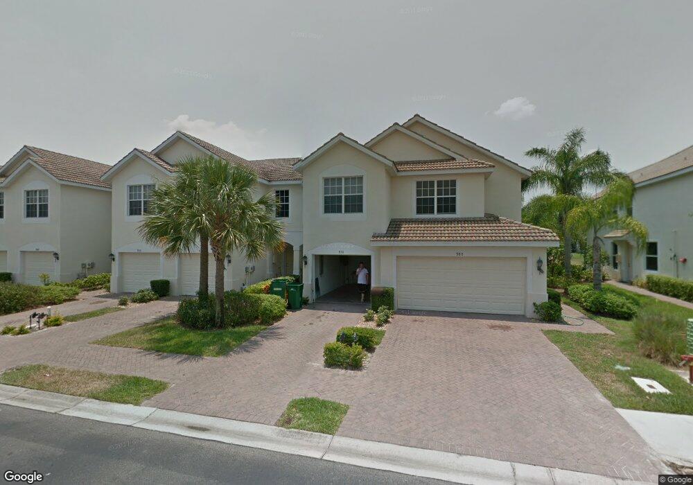 972 Hampton Cir, Naples, FL 34105 - photo 1