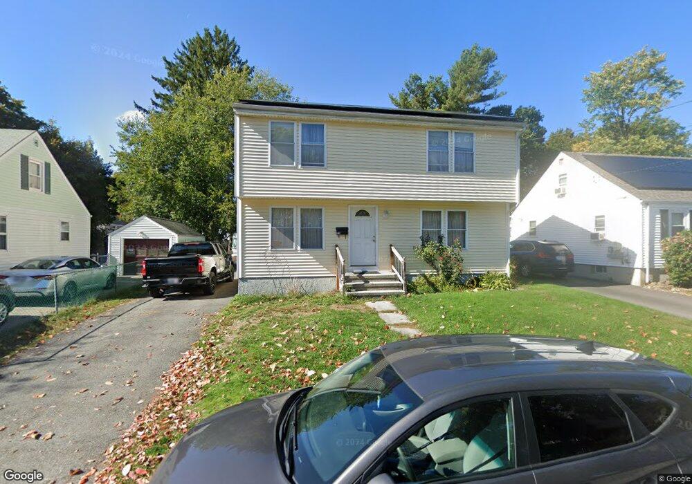 285 S Clarendon St, Cranston, RI 02910 - photo 1