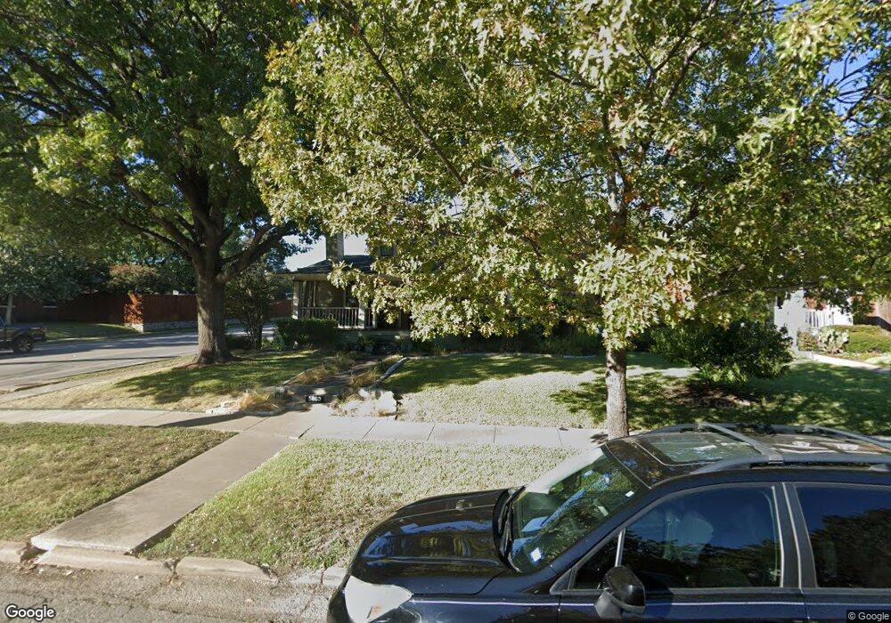 5803 Goliad Ave, Dallas, TX 75206 - photo 1