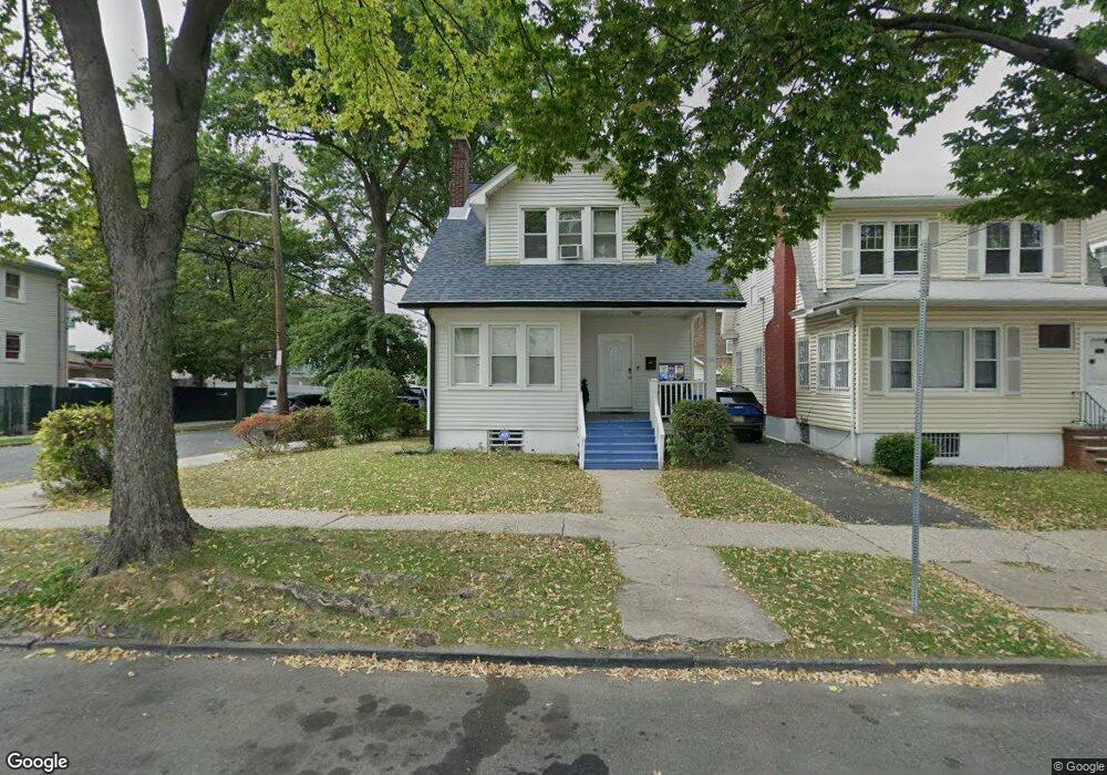 266 N 11th St, Newark, NJ 07107 - photo 1