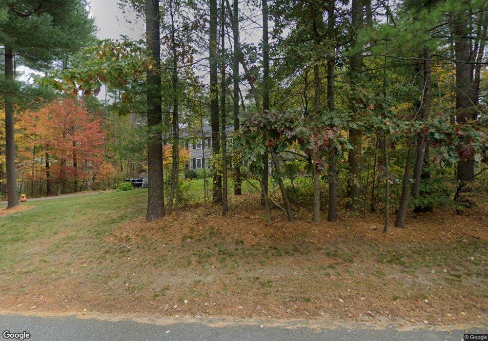 48 Wake Robin Rd, Sudbury, MA 01776 - photo 1