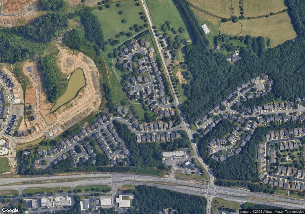 3942 Hooch Landing unit 2, Duluth, GA 30097 - photo 1