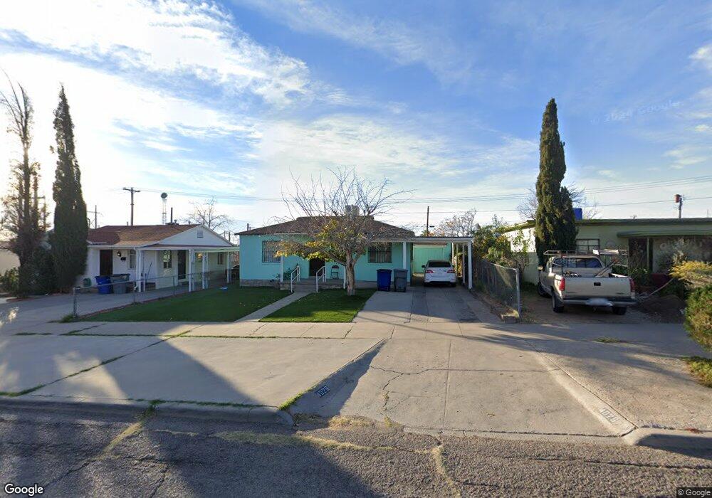 4026 Sacramento Ave, El Paso, TX 79930 - photo 1