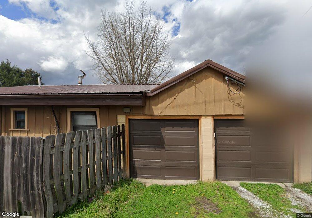 432 1/2 17th St, Dunbar, WV 25064 - photo 1