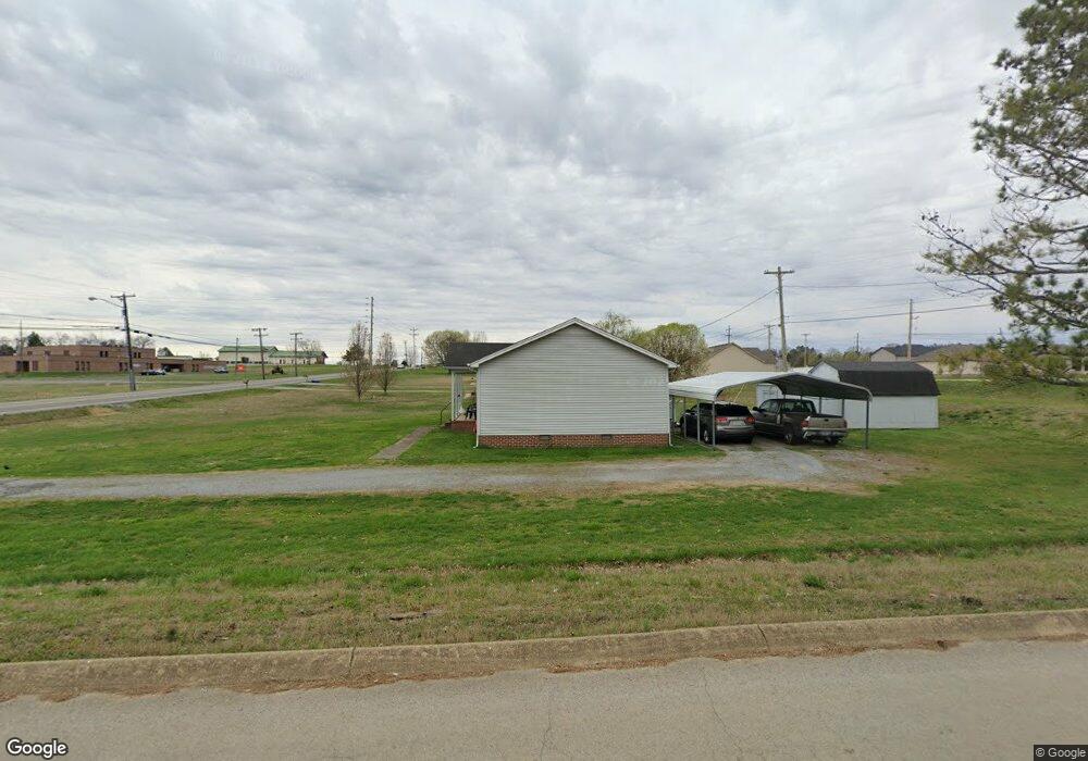 2000 S Cannon Blvd, Shelbyville, TN 37160 - photo 1