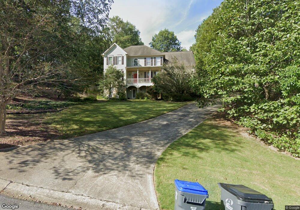 5858 Valine Way unit 2, Sugar Hill, GA 30518 - photo 1