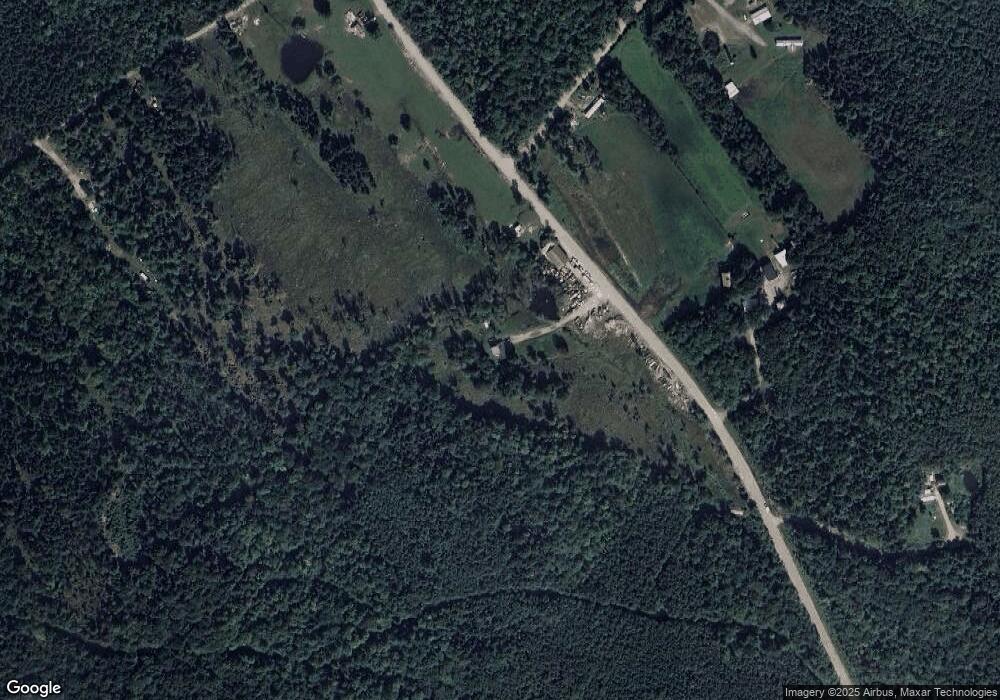 1361 N Groton Rd, Rumney, NH 03266 - photo 1