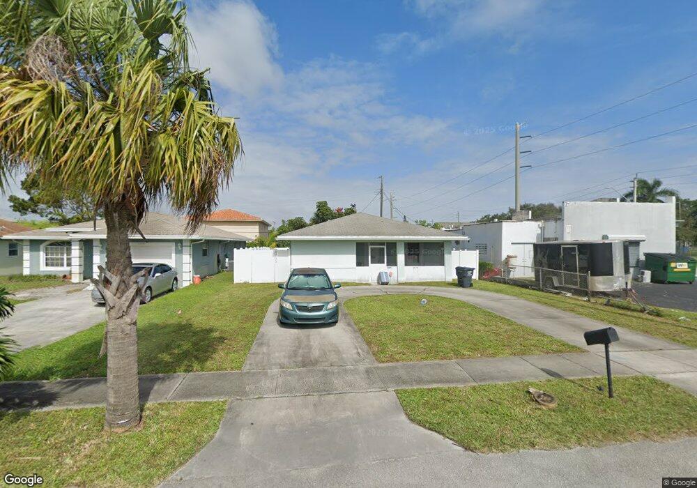 2205 Atlanta St, Hollywood, FL 33020 - photo 1