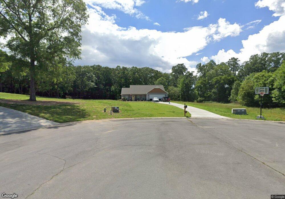 432 Peachtree Ln, Calhoun, GA 30701 - photo 1