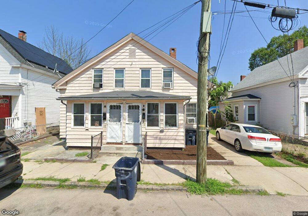 13 Pleasant St unit 15, Nashua, NH 03060 - photo 1