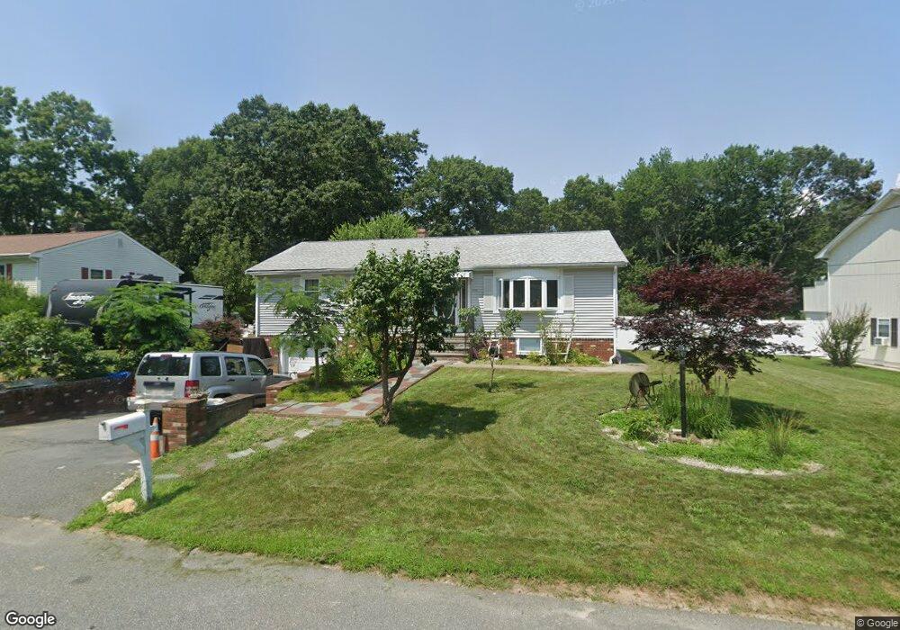 278 W Mccabe St, North Dartmouth, MA 02747 - photo 1