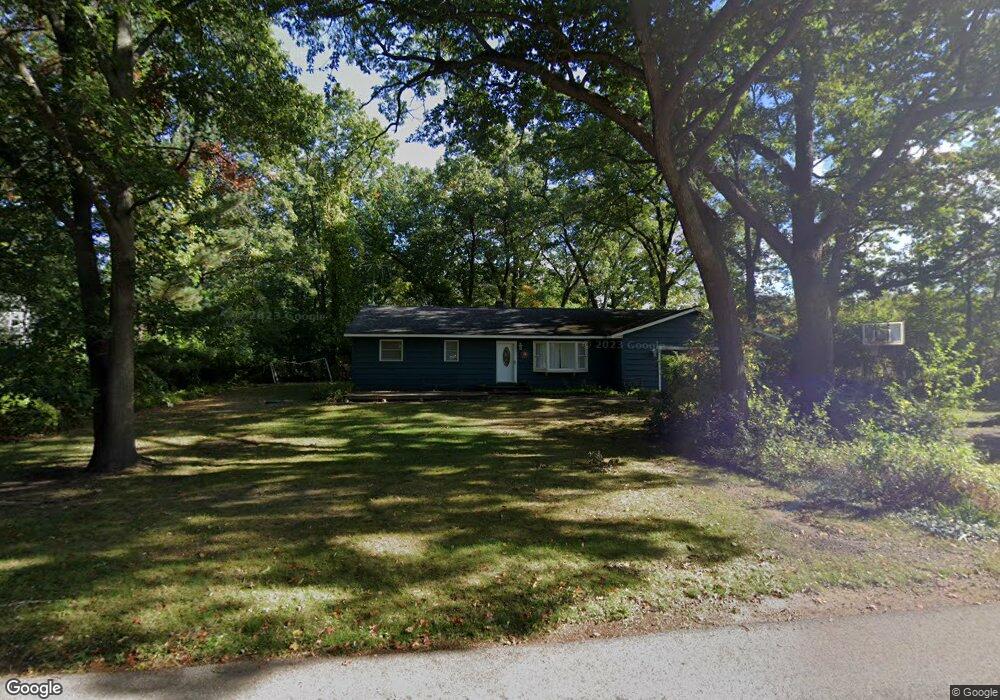 19667 Oak Dr, New Buffalo, MI 49117 - photo 1