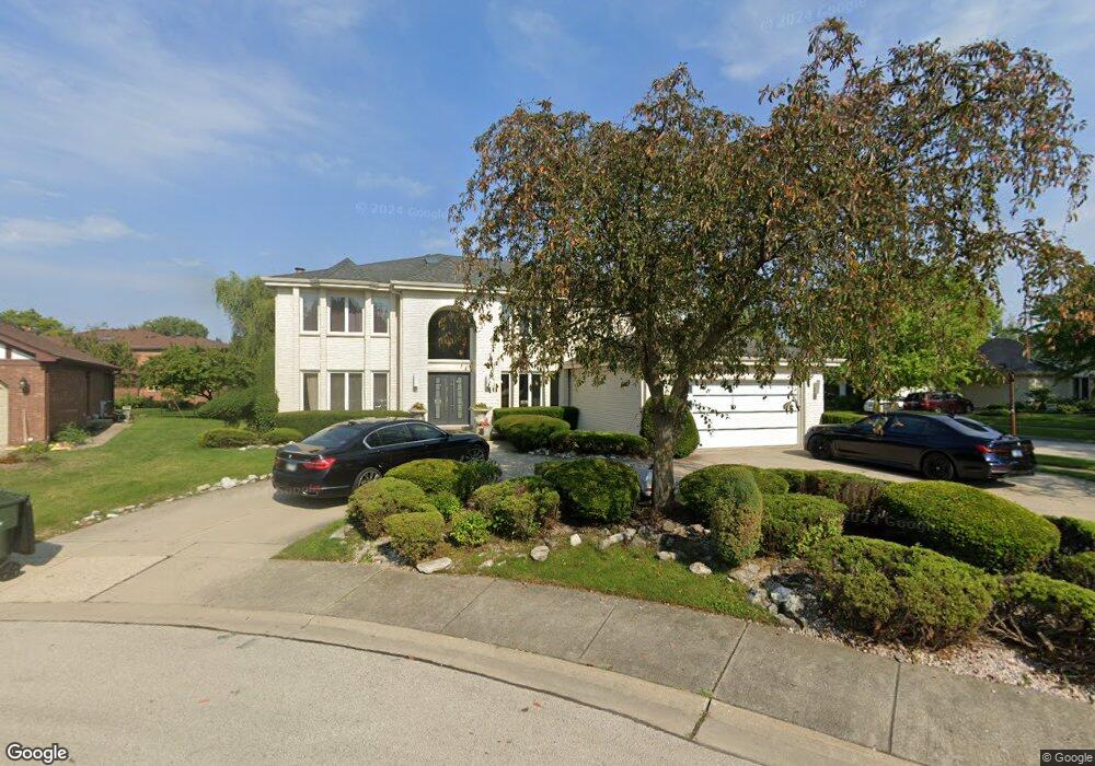 3718 Vantage Ln, Glenview, IL 60026 - photo 1