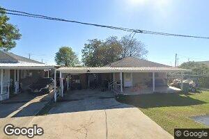 310 E 1st St, Larose, LA 70373