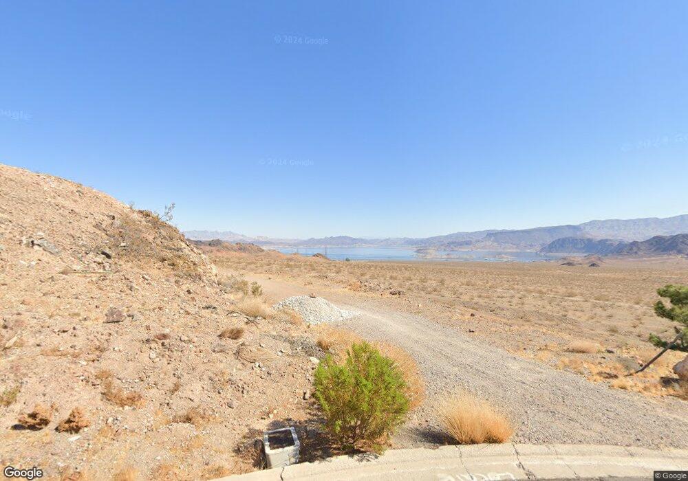 707 Black Canyon Cove, Boulder City, NV 89005