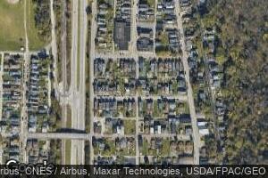 29 5th St, McMechen, WV 26040