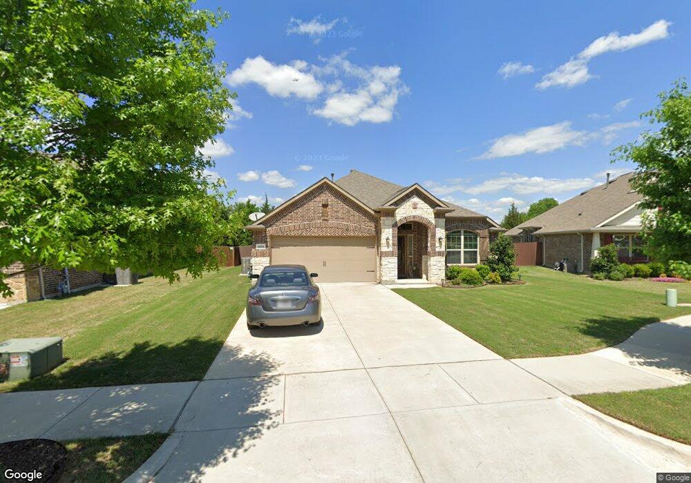 2005 Leonis Rd, Denton, TX 76210 - photo 1