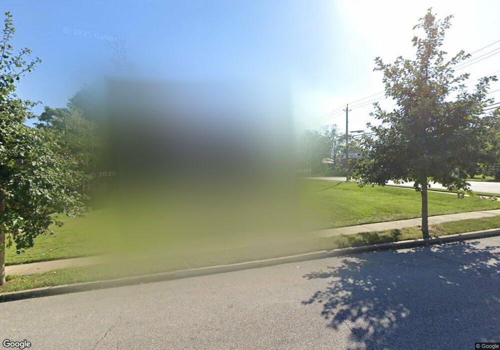 1301 E 35th St, Baltimore, MD 21218 - photo 1