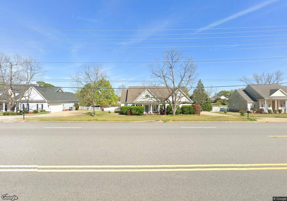 784 Lake Joy Rd unit 1, Warner Robins, GA 31088 - photo 1