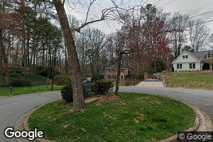 7141 Hunters Branch Ct Unit 2, Atlanta, GA 30328