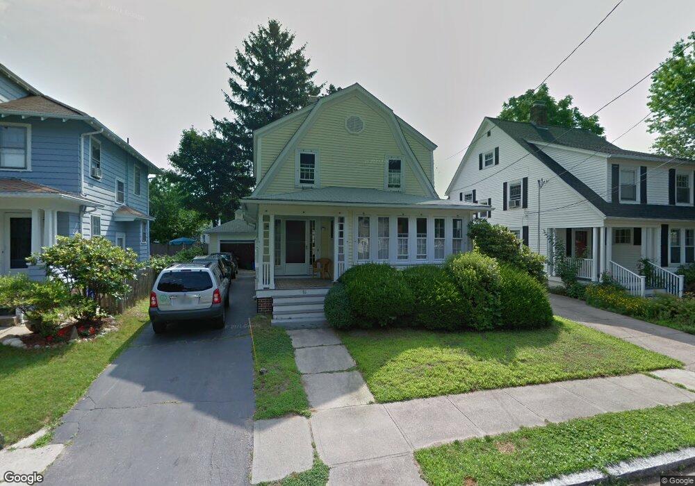 16 Swift St, Cranston, RI 02905 - photo 1