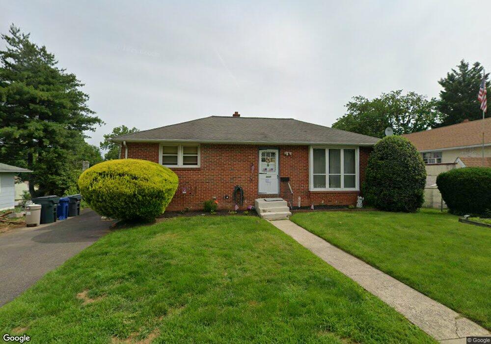 2637 Avondale Ave, Abington, PA 19001 - photo 1