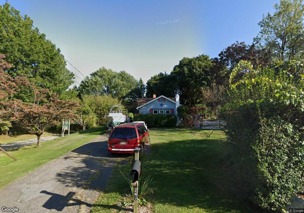 247 Washburn Ave, Washington, NJ 07882 - photo 1