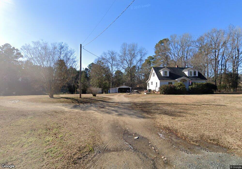 4509 Nc Highway 96, Oxford, NC 27565 - photo 1