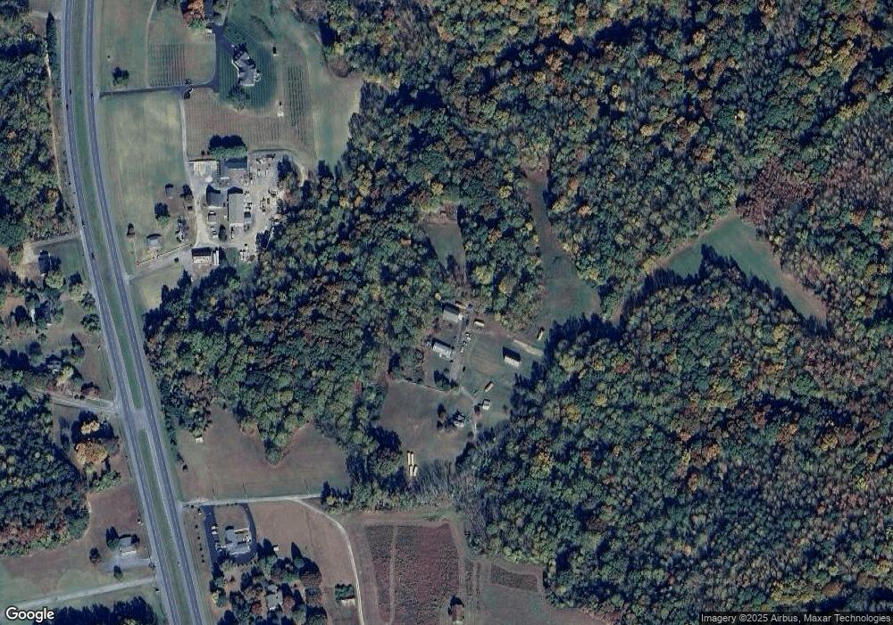 1441 Solomons Island Rd, Huntingtown, MD 20639 - photo 1