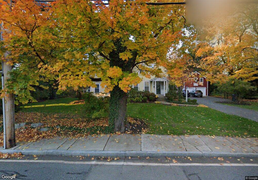 227 Bacon St, Natick, MA 01760 - photo 1