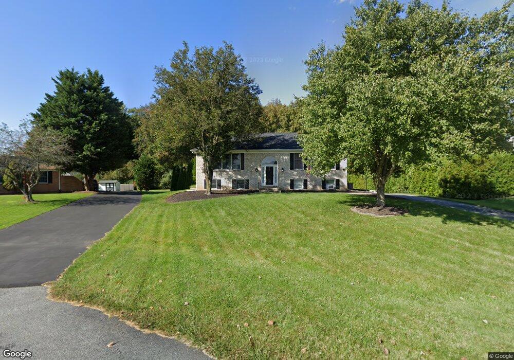 134 Wortham Ln, Bear, DE 19701 - photo 1