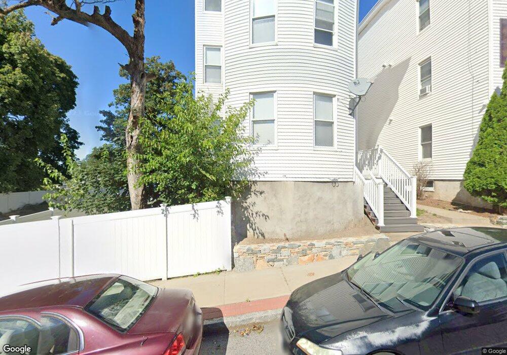 68 Harrison St, Worceser, MA 01605 - photo 1