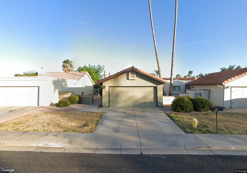 2216 E Forge Ave, Mesa, AZ 85204 - photo 1