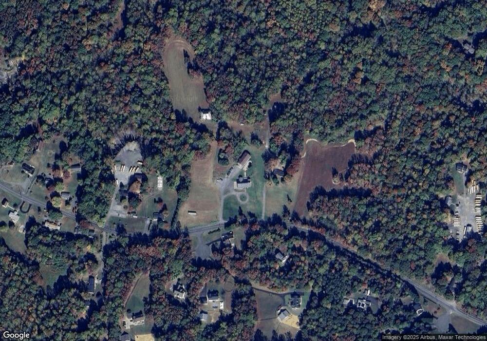 3090 Ponds Wood Rd, Huntingtown, MD 20639 - photo 1