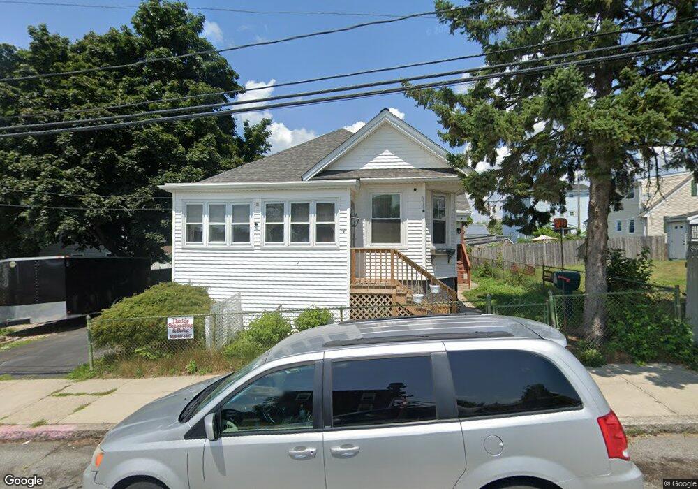 400 Charles St, Fall River, MA 02724 - photo 1