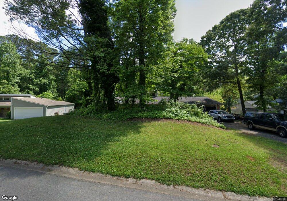 1931 N Landing Way unit 2, Marietta, GA 30066 - photo 1