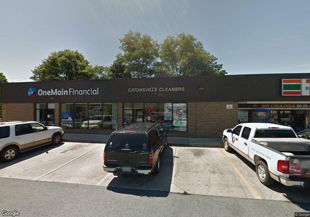 403 Frederick Rd, Baltimore, MD 21228 - photo 1