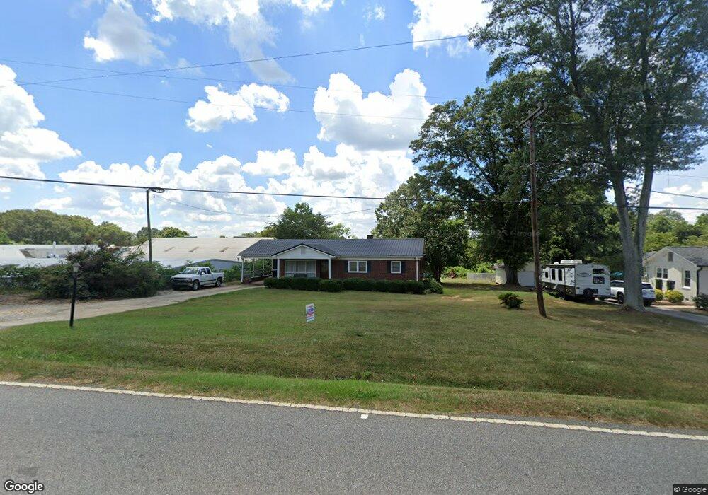 1121 Compton Bridge Rd, Inman, SC 29349 - photo 1