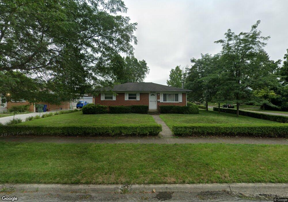 5033 Teddy Dr, Columbus, OH 43227 - photo 1