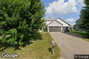 1517 Mallard Ave, Baldwin, WI 54002