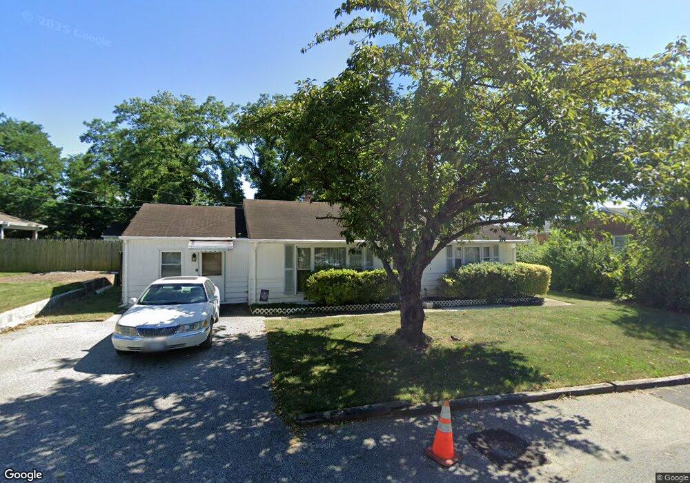 9 Thelma St, Lutherville Timonium, MD 21093 - photo 1