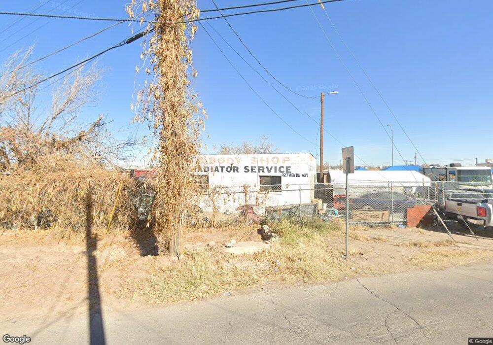 7868 N Loop Dr, El Paso, TX 79915 - photo 1