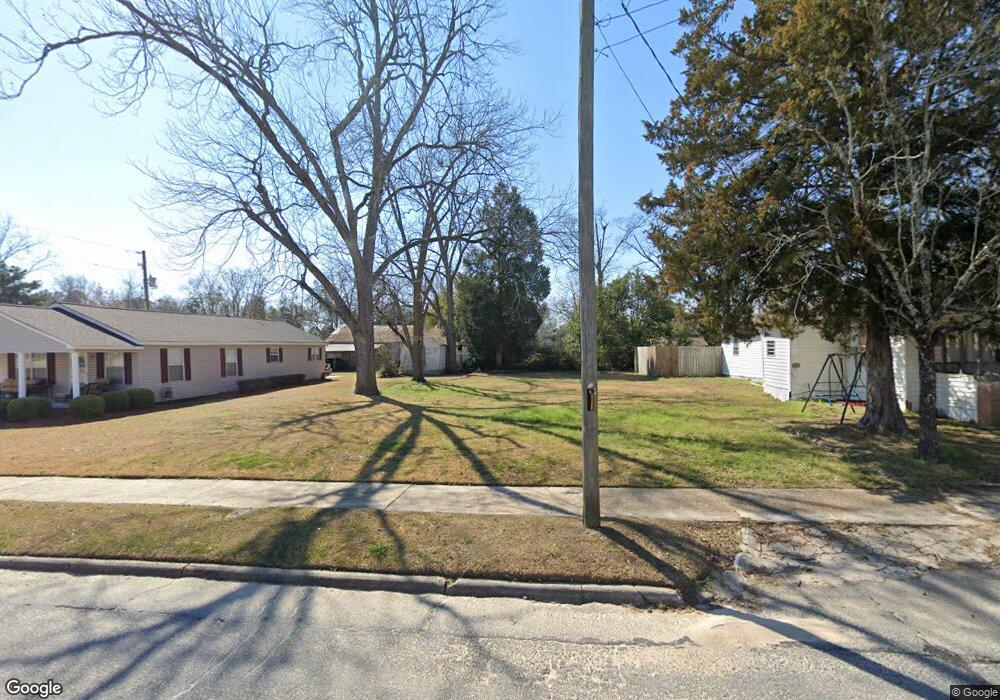 70 Parsonage St, Mc Rae, GA 31055 - photo 1