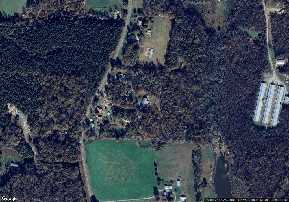 5293 New Hope Church Rd, Asheboro, NC 27205 - photo 1