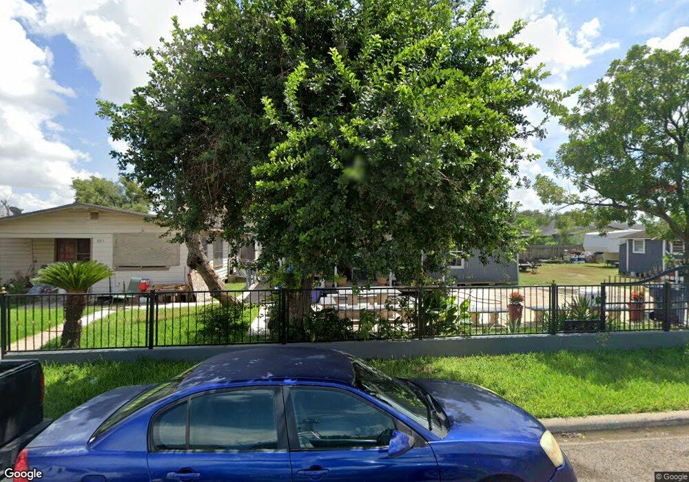 2213 Avila St, Donna, TX 78537 - photo 1