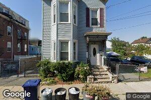 20 Orange St, Chelsea, MA 02150