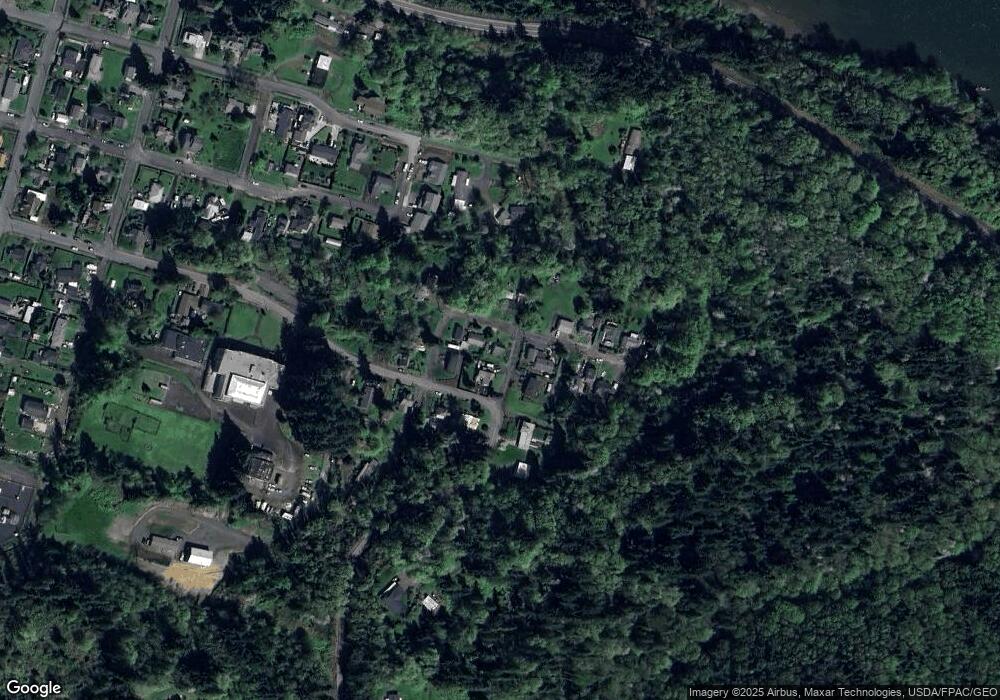 914 E E St, Rainier, OR 97048 - photo 1