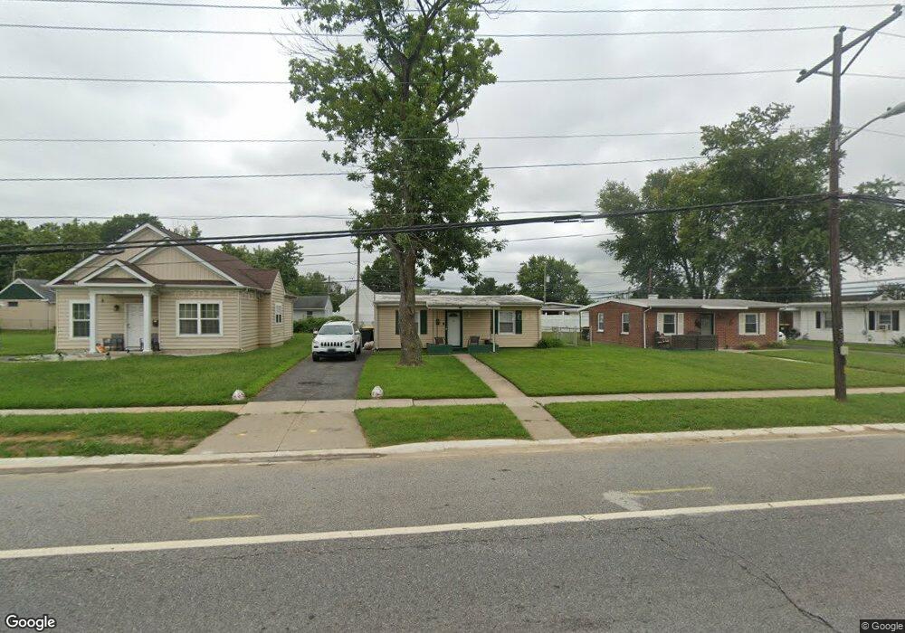 406 Rogers Rd, Wilmington, DE 19801 - photo 1