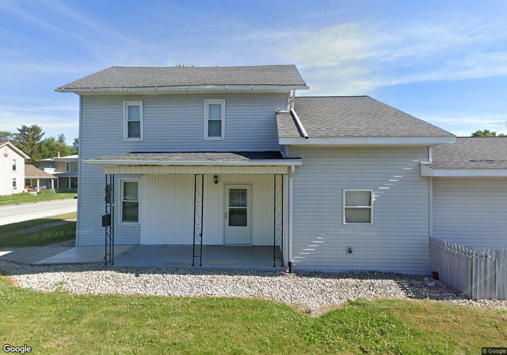 313 S 2nd St, North Baltimore, OH 45872 - photo 1