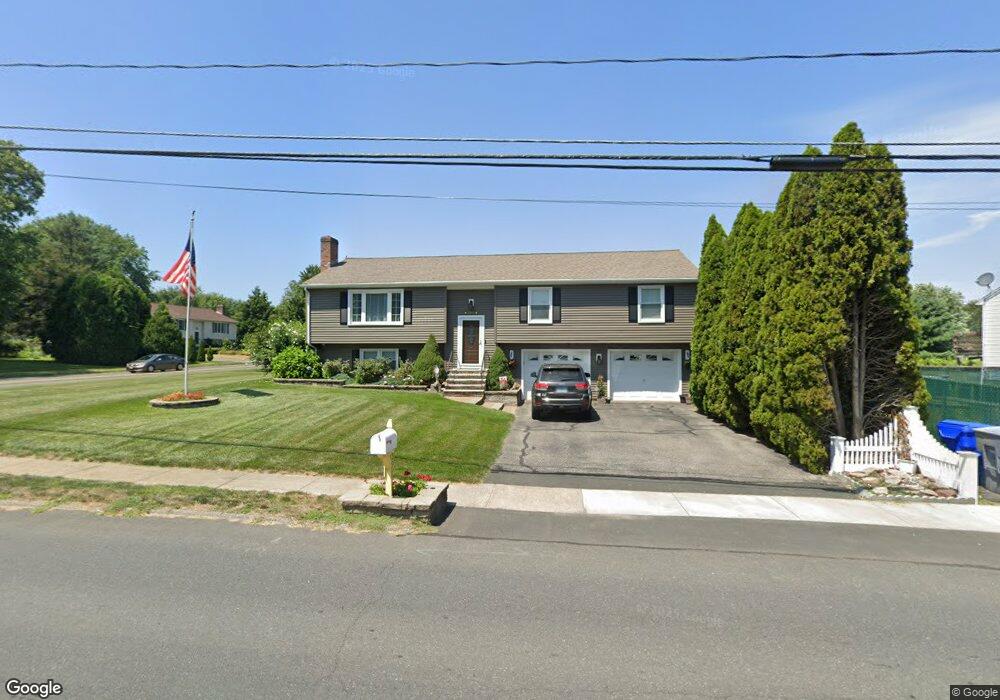 251 Moody Rd, Enfield, CT 06082 - photo 1